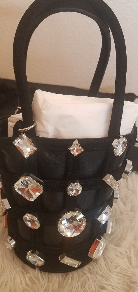 Alexander Wang Roxy Studded STUNNING!